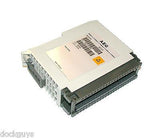 NEW AEG MODICON PLC INPUT MODULE 16 DIGITAL INPUTS 24 VDC MODEL  DEP217