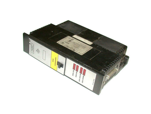 TEXAS INSTRUMENTS SERVO AXIS CONTROLLER MODEL 500-5035