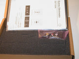 18 EXTRON PVT CV AAP PoleVault Composite Video and Stereo Audio Input 70-579-12