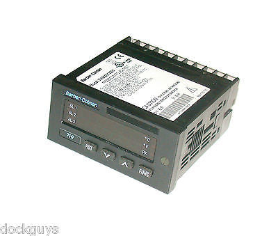 NEW BARBER-COLEMAN EUROTHERM PID TEMPERATURE CONTROLLER MODEL 7HI800013000