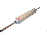 NEW FESTO DOUBLE END AIR CYLINDER 11" STROKE DNC-40-280-P-A-S20