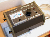 MITUTOYO 332 SERIES OPTOEYE M1 IMAGE SENSOR MODEL OPT-M1 CODE # 332-101