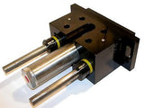 NEW BIMBA 5" PNEUMATIC LINEAR SLIDE THRUSTER T-315-EB1