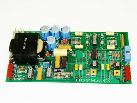 HOFFMAN A800.012 POWER SUPPLY MODULE A800012
