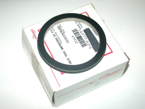 BRAND NEW IN BOX FLOWSERVE CHROME SEAL RING KEPA2625F33