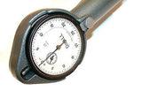 DOALL 6"-13" ADJUSTABLE DIAL BORE .0005" GAGE W'CASE