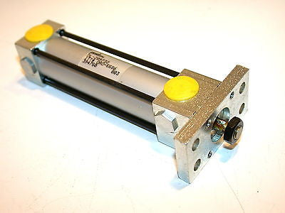 UP TO 2 NEW PHD AIR CYLINDERS 2" STROKE AVCF 3/4X2-P  FREE SHIPPING