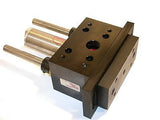 NEW BIMBA 5" PNEUMATIC LINEAR SLIDE THRUSTER T-315-EB1
