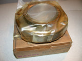 NEW NACHI BALL BEARING 140 MM OD X 80 MM ID 6216IWZZ
