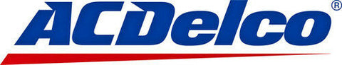 New ACDelco D876A Brake Light Switch