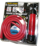 NEW Superex Multi-Usage Transfer Air / Fuel Pump 21-472