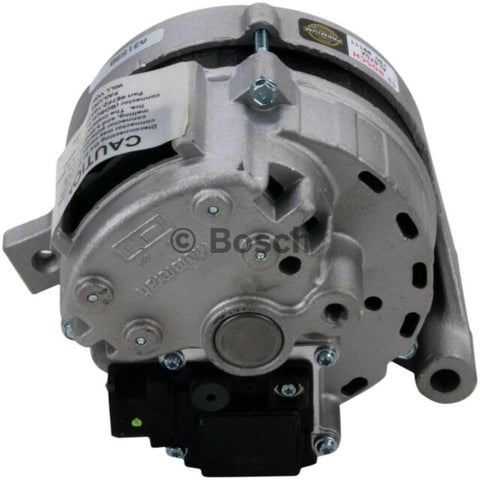 New Alternator Bosch AL570X Reman