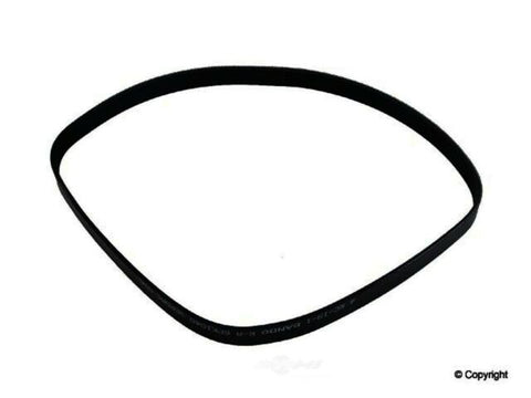 New Serpentine Belt-Bando WD Express 6 PK 1040B