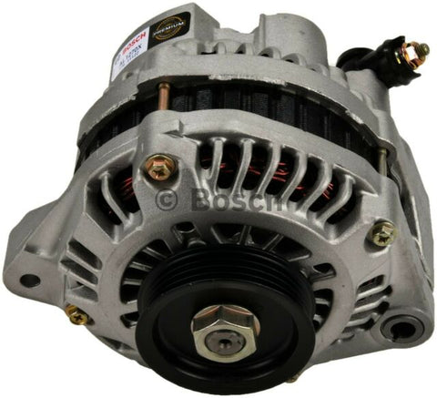 New Alternator Bosch AL1270X Reman fits 95-97 Honda Accord 2.7L-V6