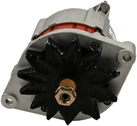 New Alternator Bosch AL588X Reman