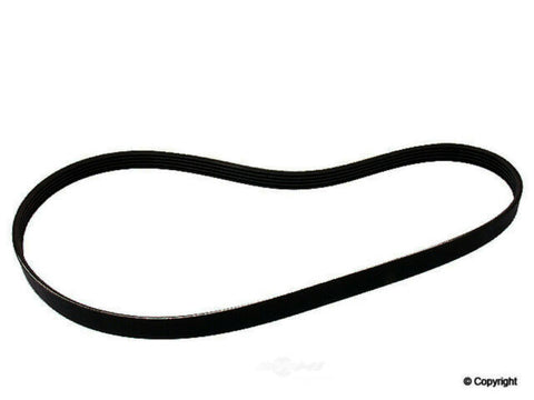 New Serpentine Belt-Continental Contitech 5 PK 1105