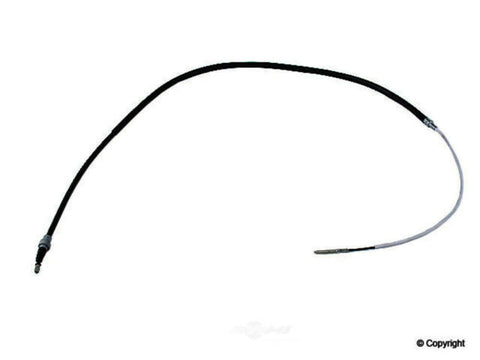 New Cofle Parking Brake Cable 357 609 721E fits 90-94 VW Passat