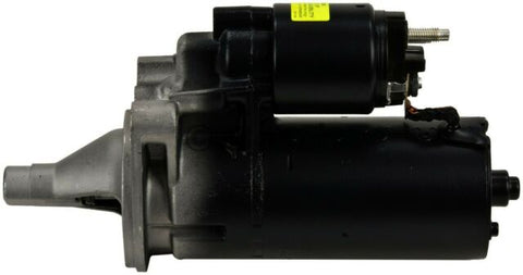 New Starter Motor Bosch SR580X Reman