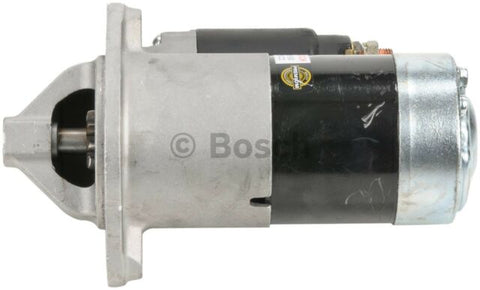 New Starter Motor Bosch SR4166X Reman