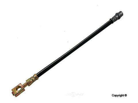 New Brake Hydraulic Hose-Meyle Rear 4B0 611 775 CMY