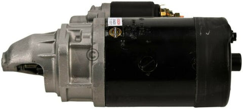 New Starter Motor Bosch SR442X Reman