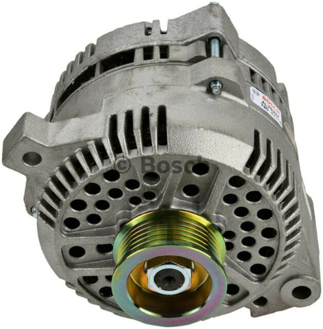 New Alternator Bosch AL7529X Reman