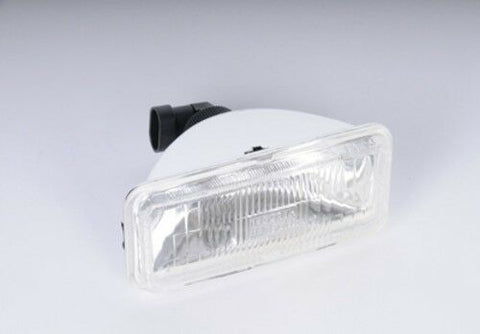 New Headlight Bulb ACDelco GM Original Equipment H4352