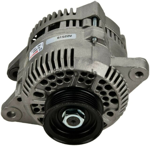 New Alternator Bosch AL599X Reman