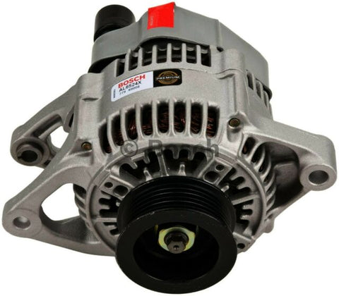New Alternator Bosch AL6524X Reman