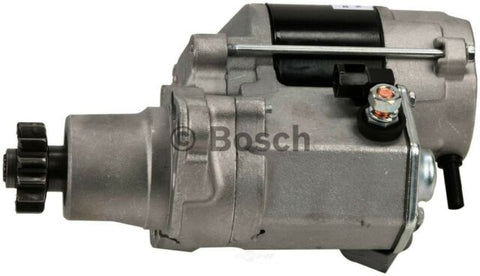 New Starter Motor Bosch SR231X Reman