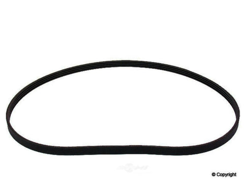 New Serpentine Belt-Continental Contitech 4 PK 1070