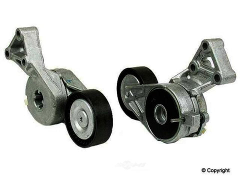 New Belt Tensioner Assembly-INA 06A 903 315 E