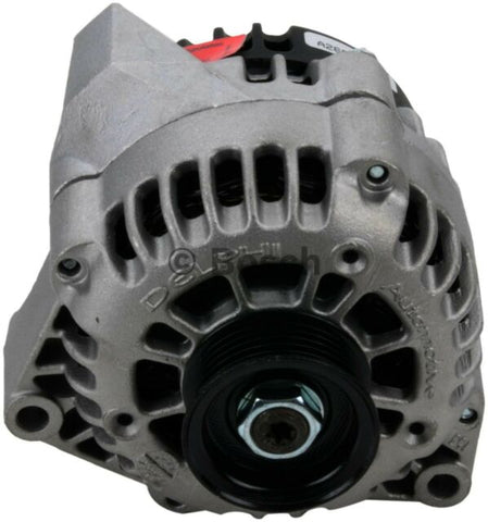 New Alternator Bosch AL8706X Reman